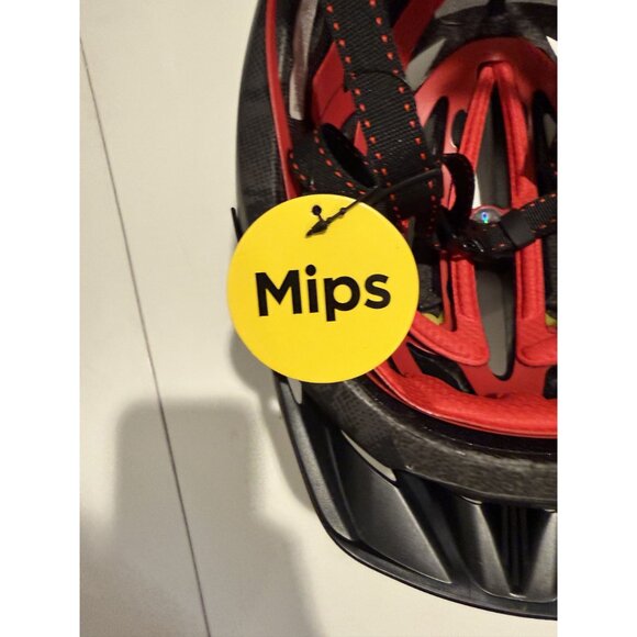 NWT Giro Artex MIPS Mountain Bike Helmet Matt Black Size S (51-55cm) $140 [jb] main image 11